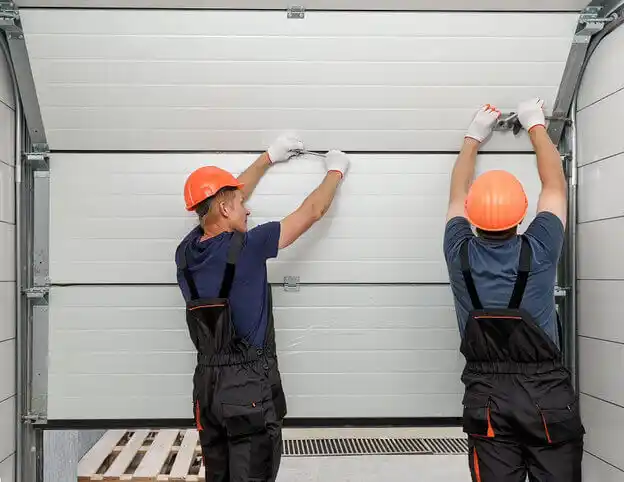 garage door service Joppa